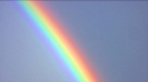 regenbogen